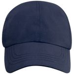 6-клинная кепка стильного кроя Mica из материала, переработанного по стандарту GRS,