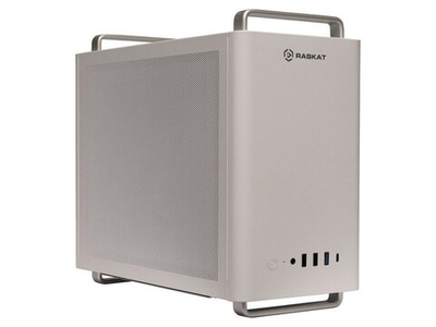 Компьютер Raskat Standart 500, Intel Core i5-14400, RAM 16GB, SSD 512GB, без ОС, 184553