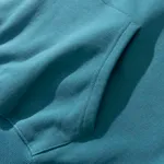 Худи YMKASHIX Hellcome Firedise Темно-Зеленый