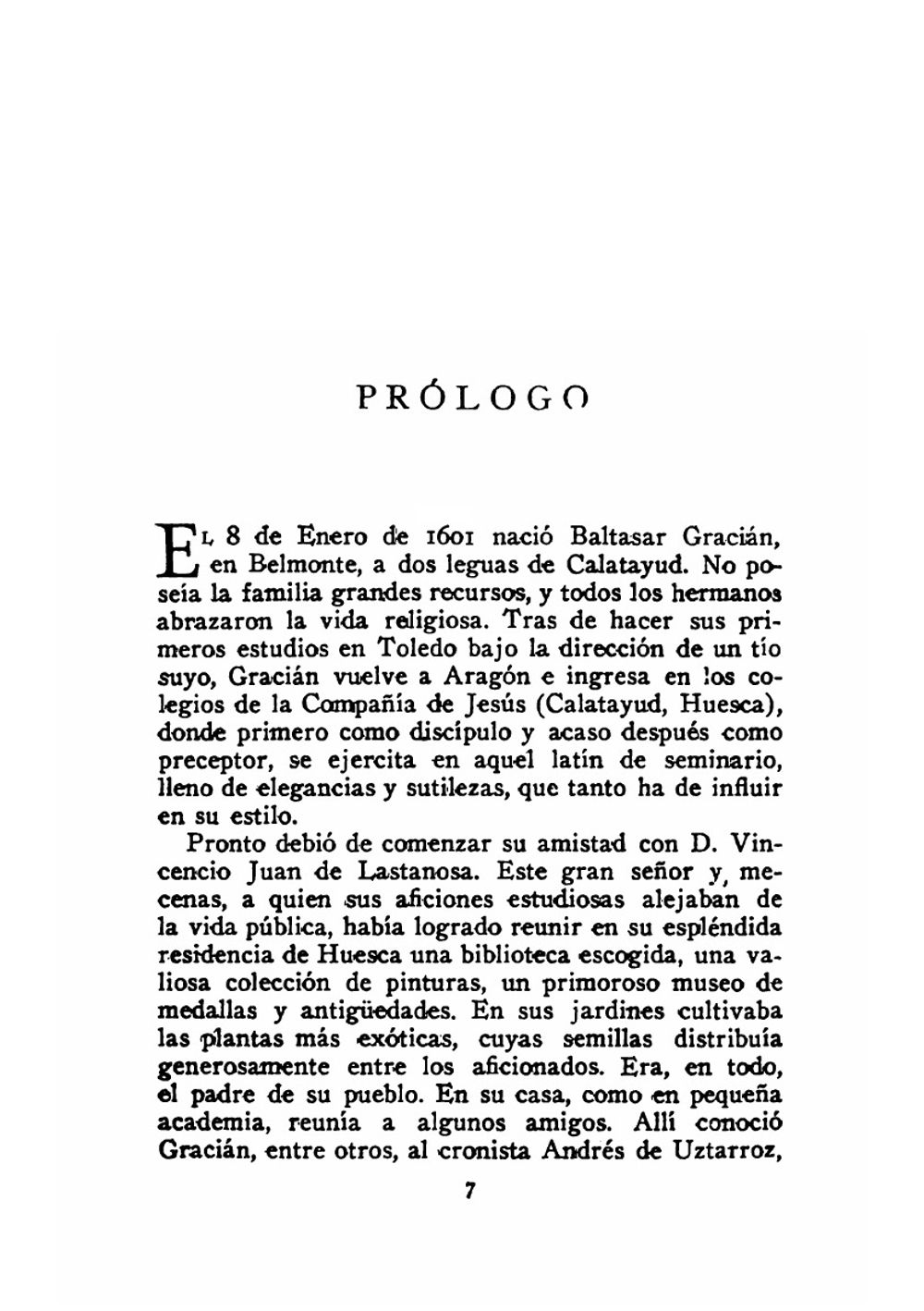 Tratados. El Héroe. - El Discreto. - El Oráculo | Baltasar Gracián y Morales