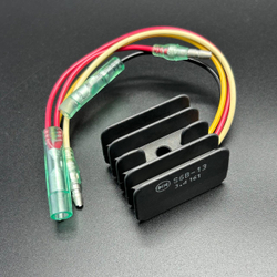 Выпрямитель RECTIFIER (Quicksilver)