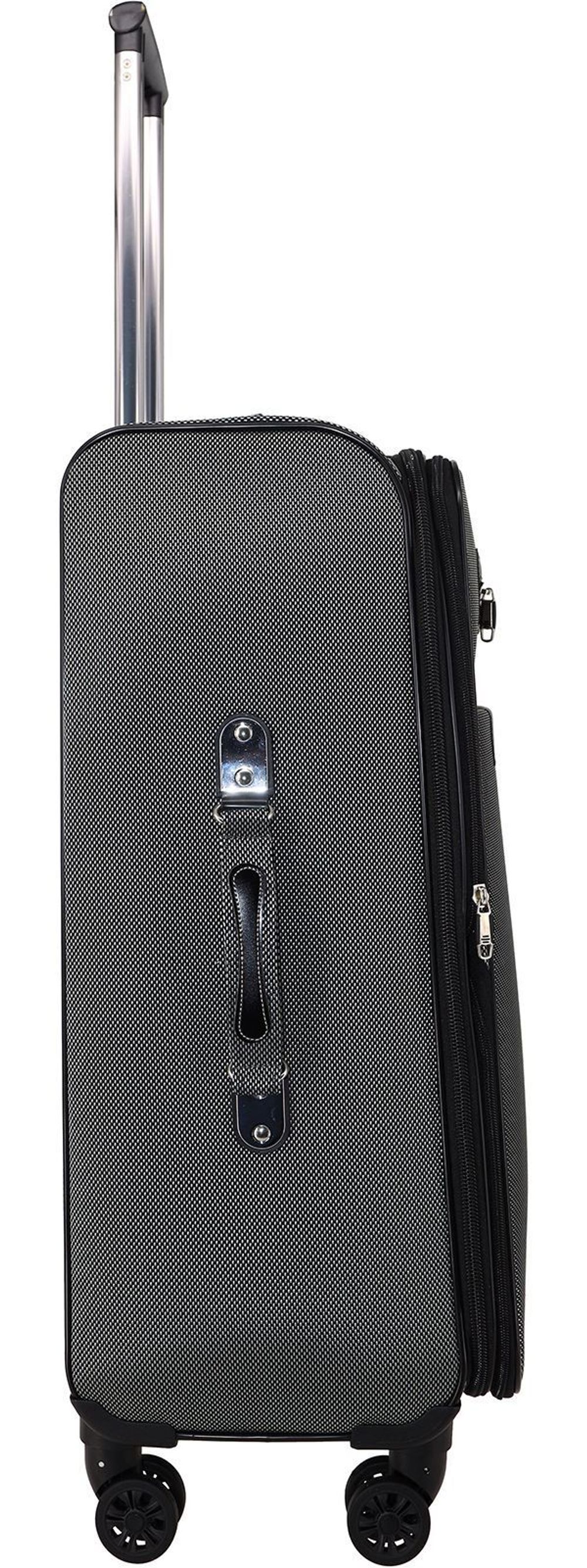 Чемодан 458-4 / 26 дюймов