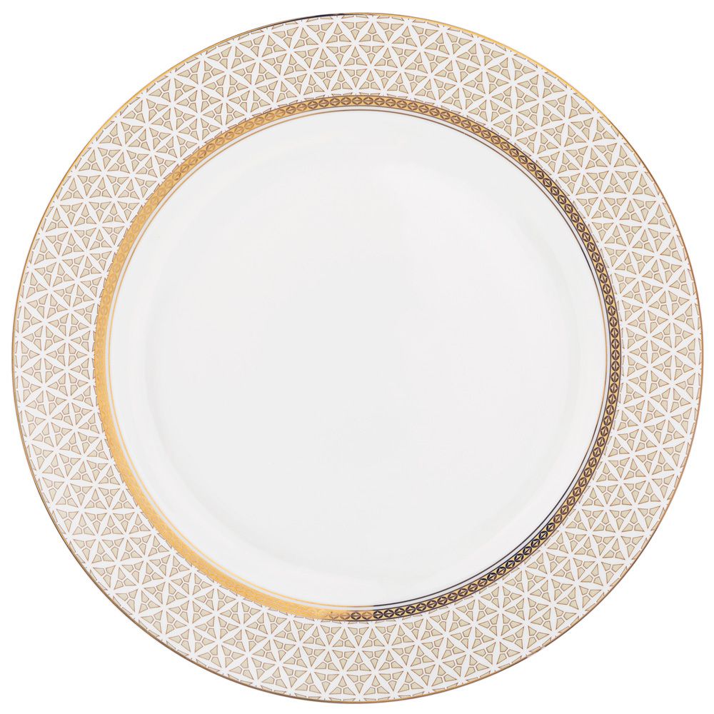 СТОЛОВЫЙ СЕРВИЗ LEFARD "OPERA" НА 6 ПЕР. 23 ПР. (КОР=1НАБ.)