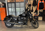 Harley-Davidson Street 750