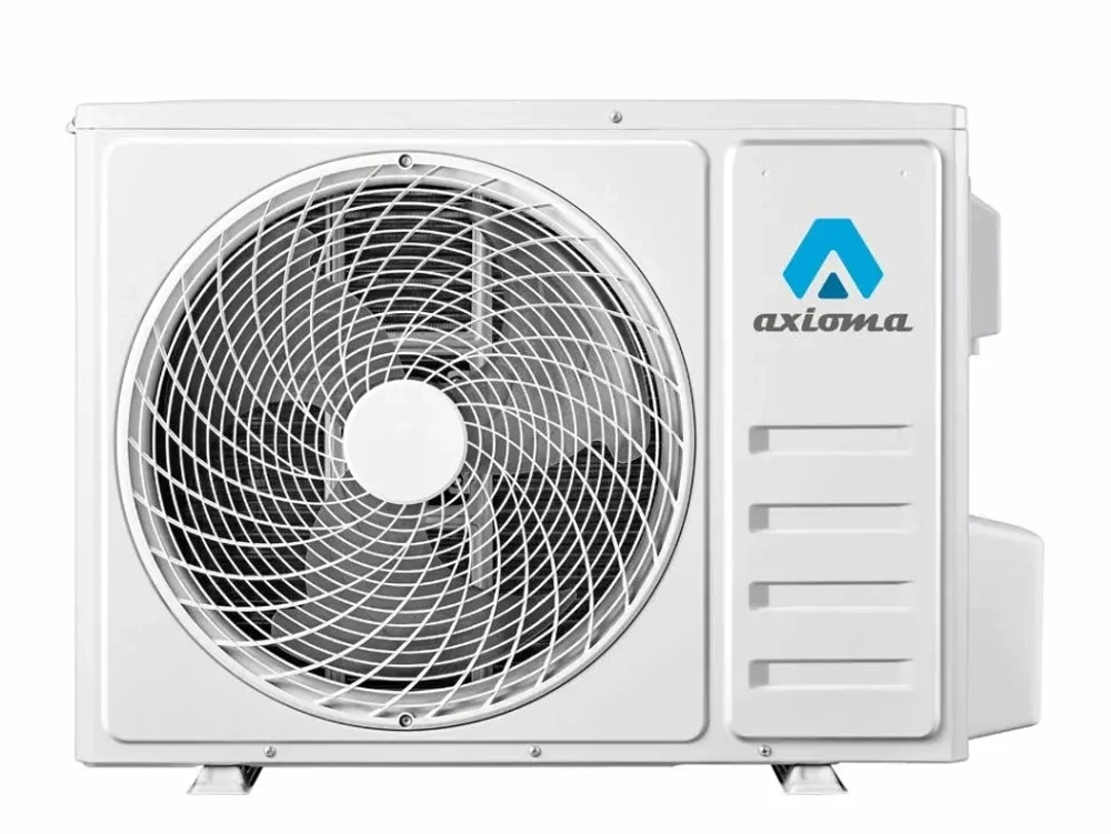 Кондиционер AXIOMA ASX24HZ1/ASB24HZ1 (сплит-система) Invertor
