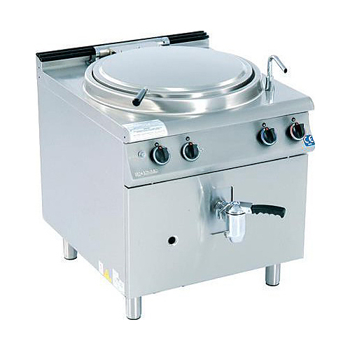 Котел пищеварочный INOKSAN INO-9SG100