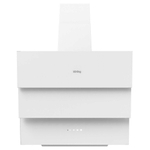 Наклонная вытяжка Korting KHC 68073 GW фото 2