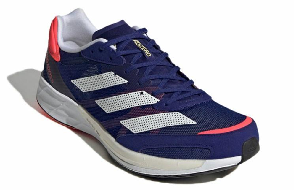 Кроссовки Adidas Adizero Adios 6