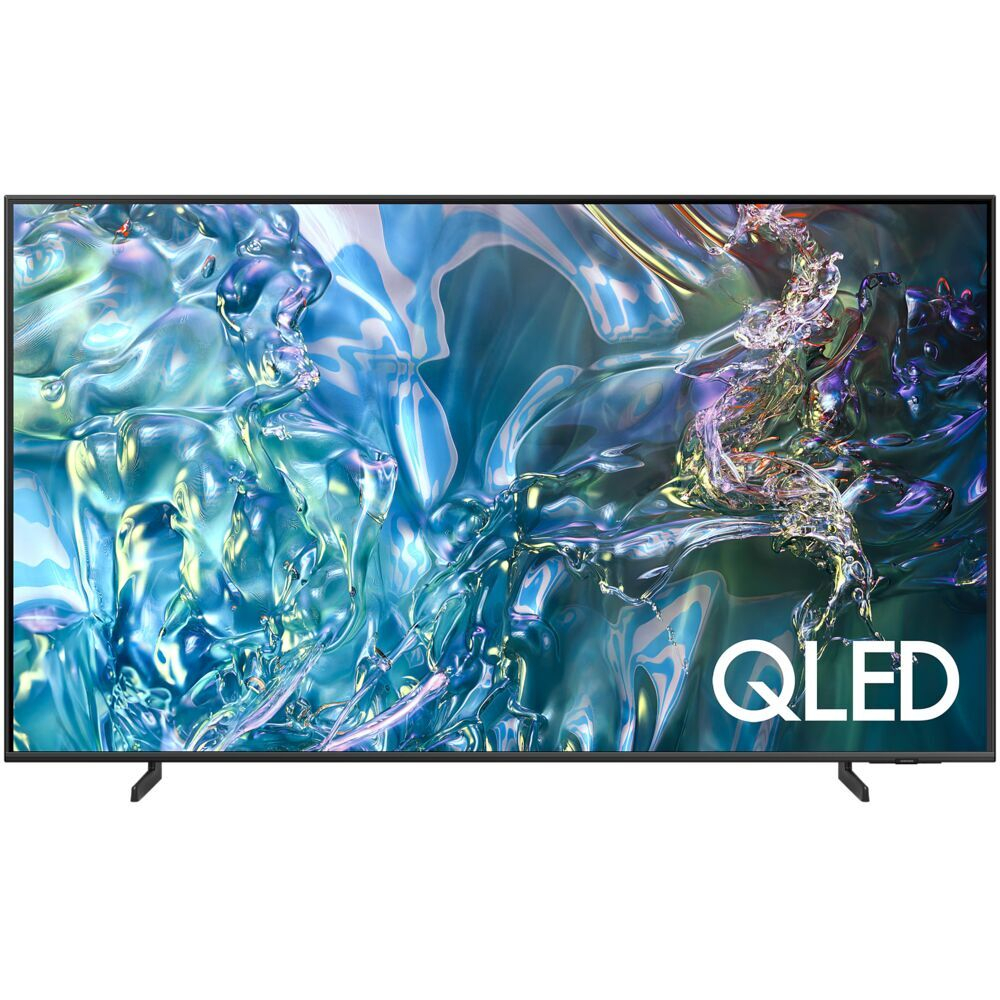 Телевизор Samsung 65" QE65Q60DAUXRU