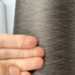 SETA Shappe - SERVIZI E SETA; 100% шелк; 6000м/100гр, (2/120); col. H1254/HB294, цвет: тауп темный