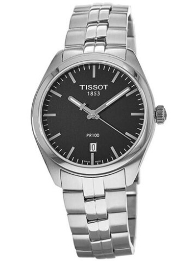Швейцарские наручные часы Tissot T101.410.11.051.00