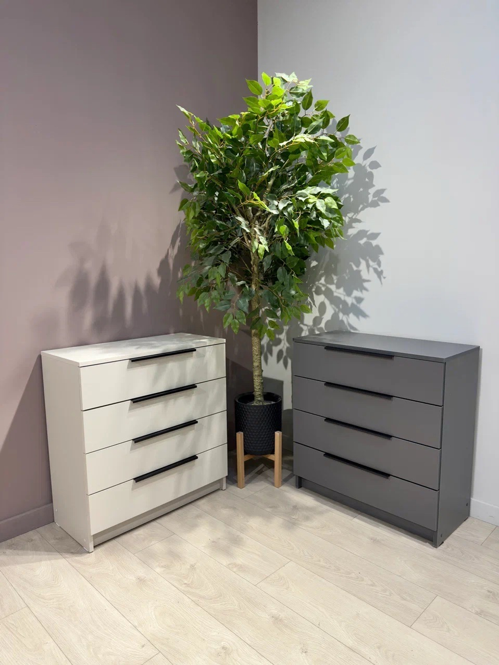 Комод Км 23 меланж