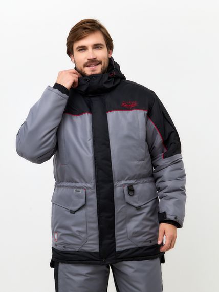Костюм Canadian Camper VIKING PRO, цвет Gray