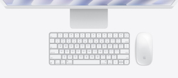 Apple iMac 24 Retina 4,5K, M4