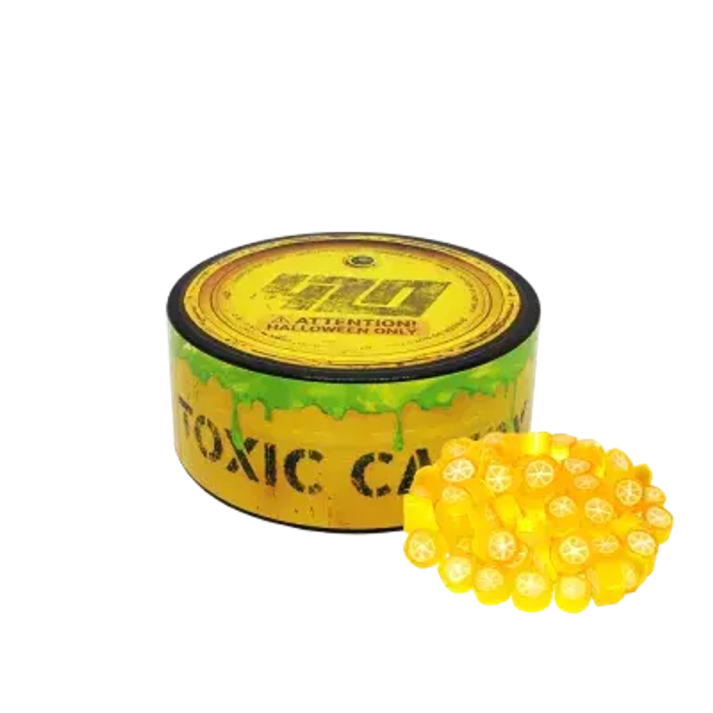 420 Toxic Candy (Токсик Кенди, 100 г)