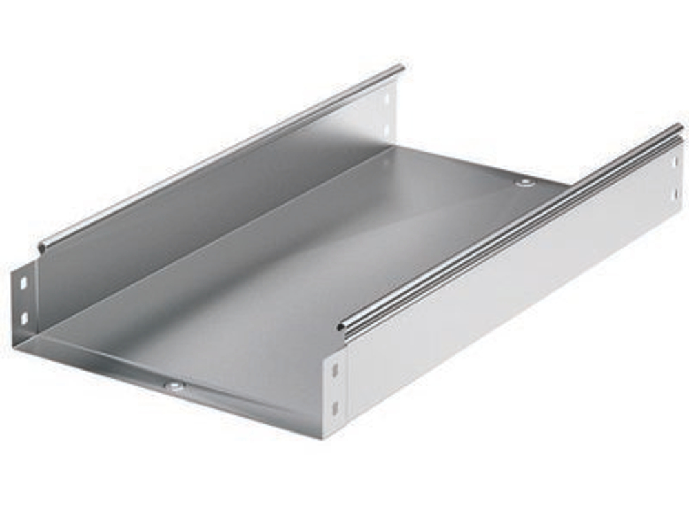 Лоток 150х80 L2000, горячеоцинкованный