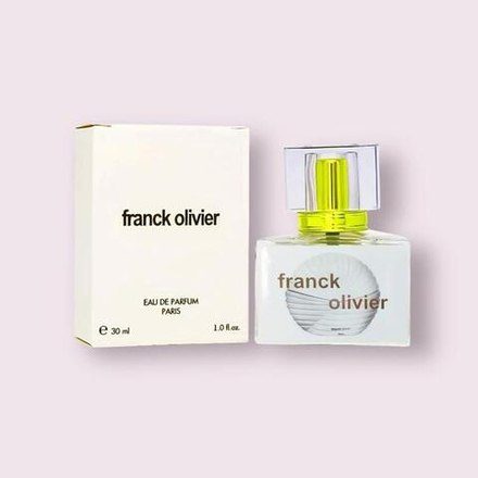 Тестер парфюмерии Franck Olivier "Franck Olivier",30ml