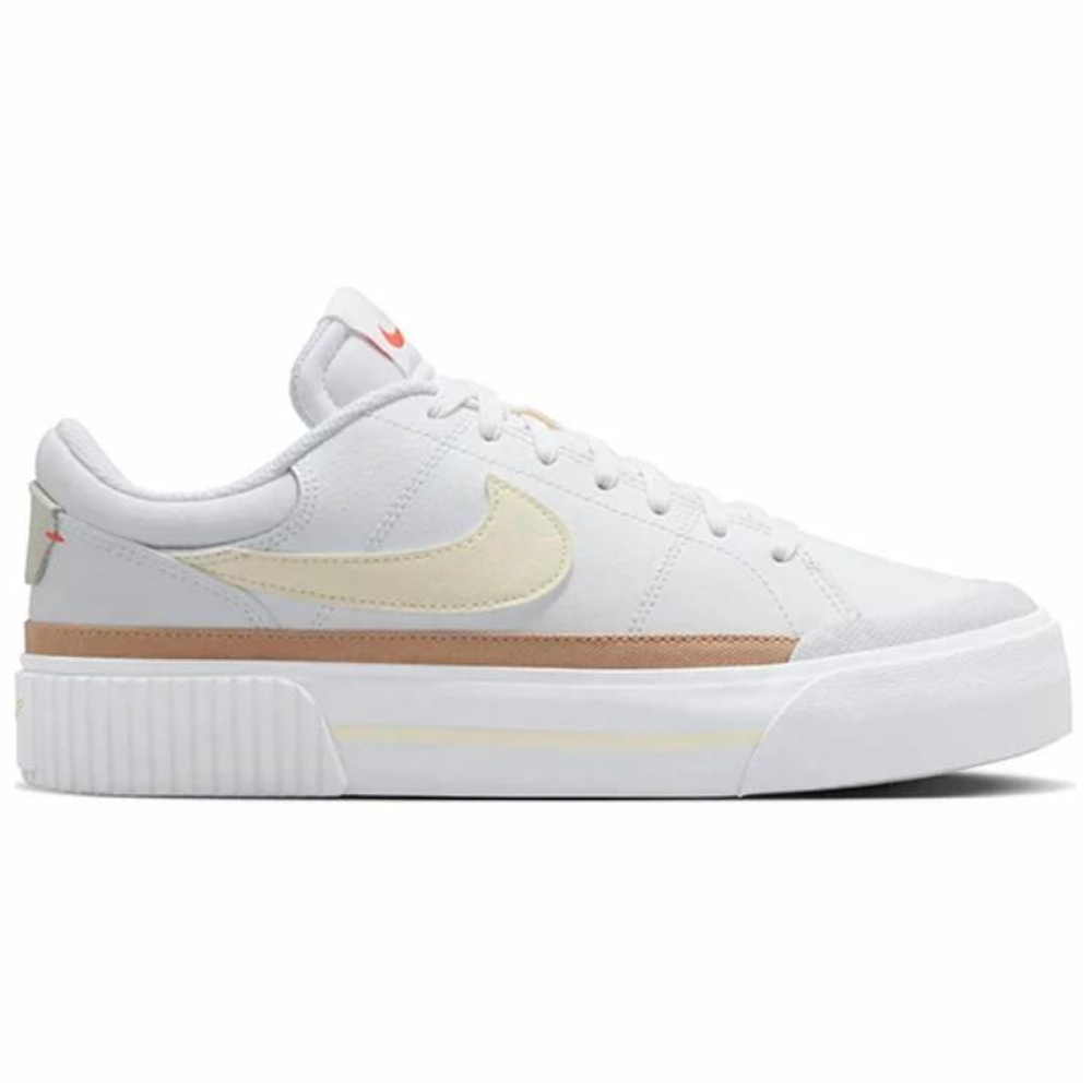 Кроссовки Nike Court Legacy (Женская размерная сетка)