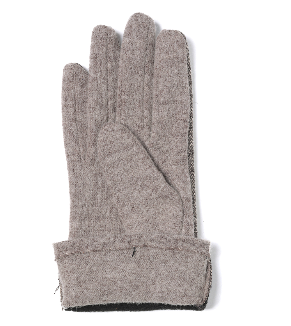 Перчатки JRF21-12 FABRETTI