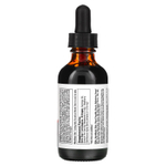 KAL, Капли с мелатонином из бузины, натуральная вишня, 59 мл (2 жидк. унц.)