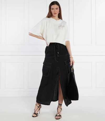 Юбка GULP Pinko - черный(103564 A1WU)