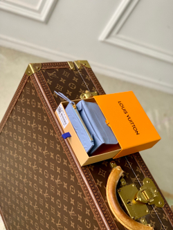 Louis Vuitton Rosalie Coin Purse