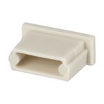 Комплектующие для профиля Led Strip ALM004EC