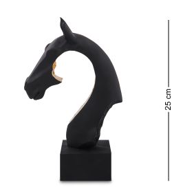 MF-161 Фигура-бюст «Лошадь»