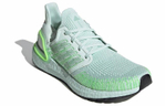 Кроссовки Adidas Ultraboost 20 (Женская размерная сетка)