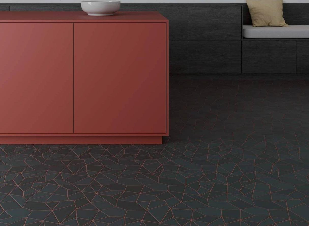 Wow Trencadis Gaudi Artic 25.5x25.5