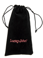 Очки поляризационные Norfin for Lucky John линзы жёлтые 09