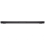 Ноутбук Apple MacBook Pro 14" (2025) 512Gb Space Black (MDE04) (M5 10C CPU/10C GPU, 16 ГБ, 512ГБ SSD)
