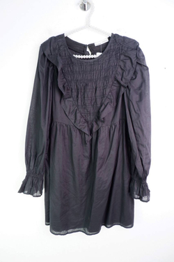 Платье Pull&Bear повседневное, маркировка М, визуально на 46 размер