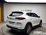 Hyundai All New Tucson Дизель 2.0 2WD (01.2020)