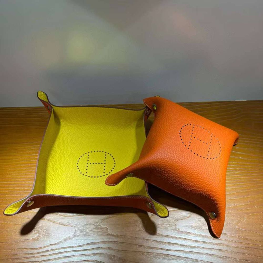Монетница Hermes 2 шт.