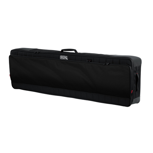 GATOR G-PG-88SLIM - нейлоновый чехол для клавишных инструментов, (88 клавиш)