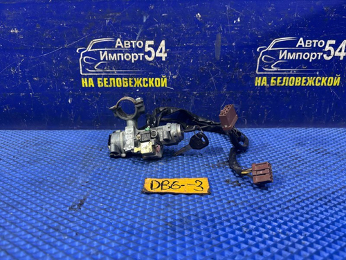 Замок зажигания Honda INTEGRA 2000