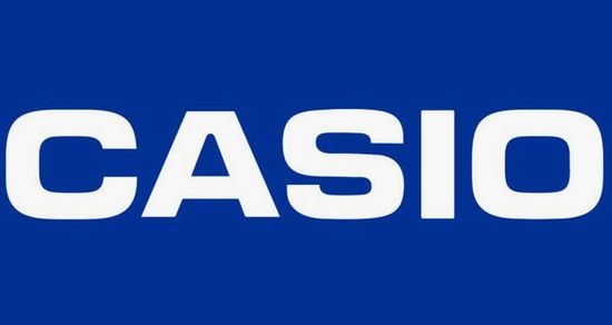 О компании Casio