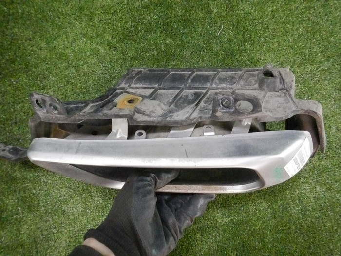 Насадка глушителя правая BMW X5 G05 (2018-2023)