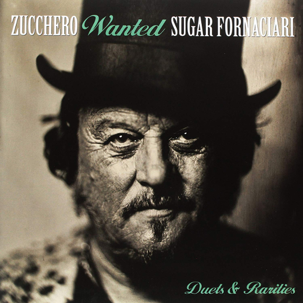 Zucchero / Wanted - Duets & Rarities (2LP)