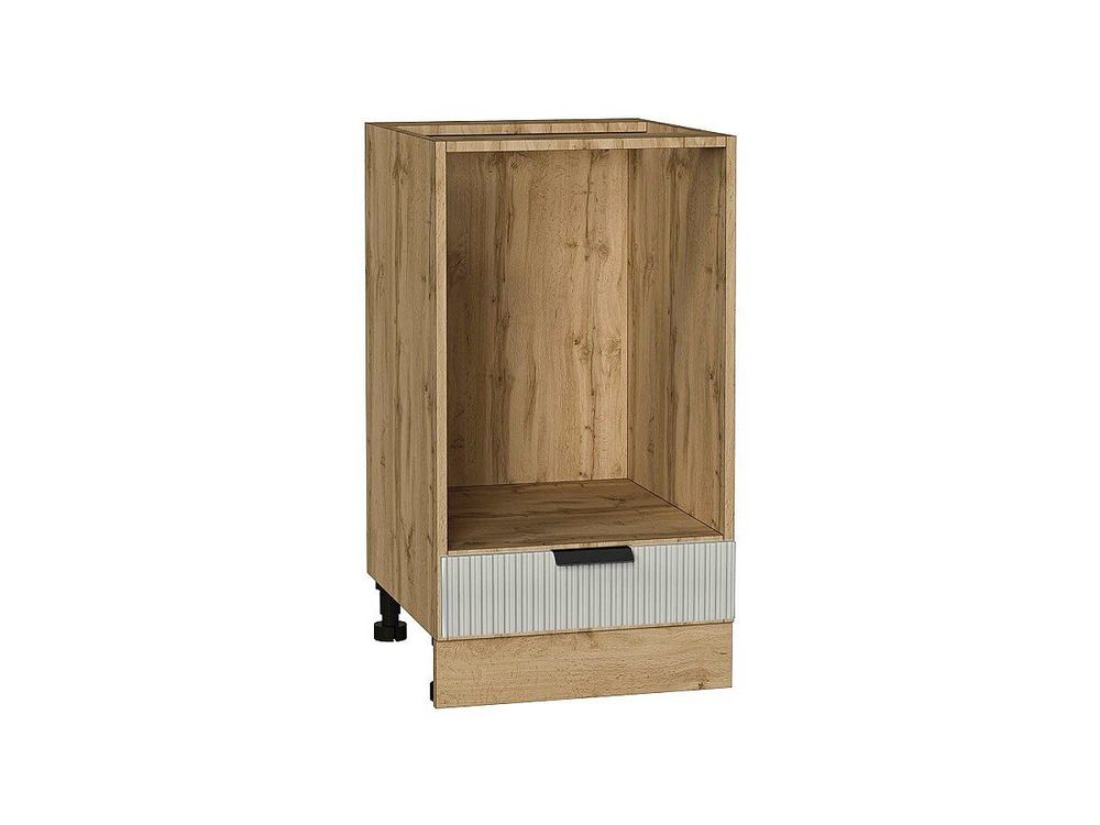 Шкаф нижний под духовку Евро Лайн