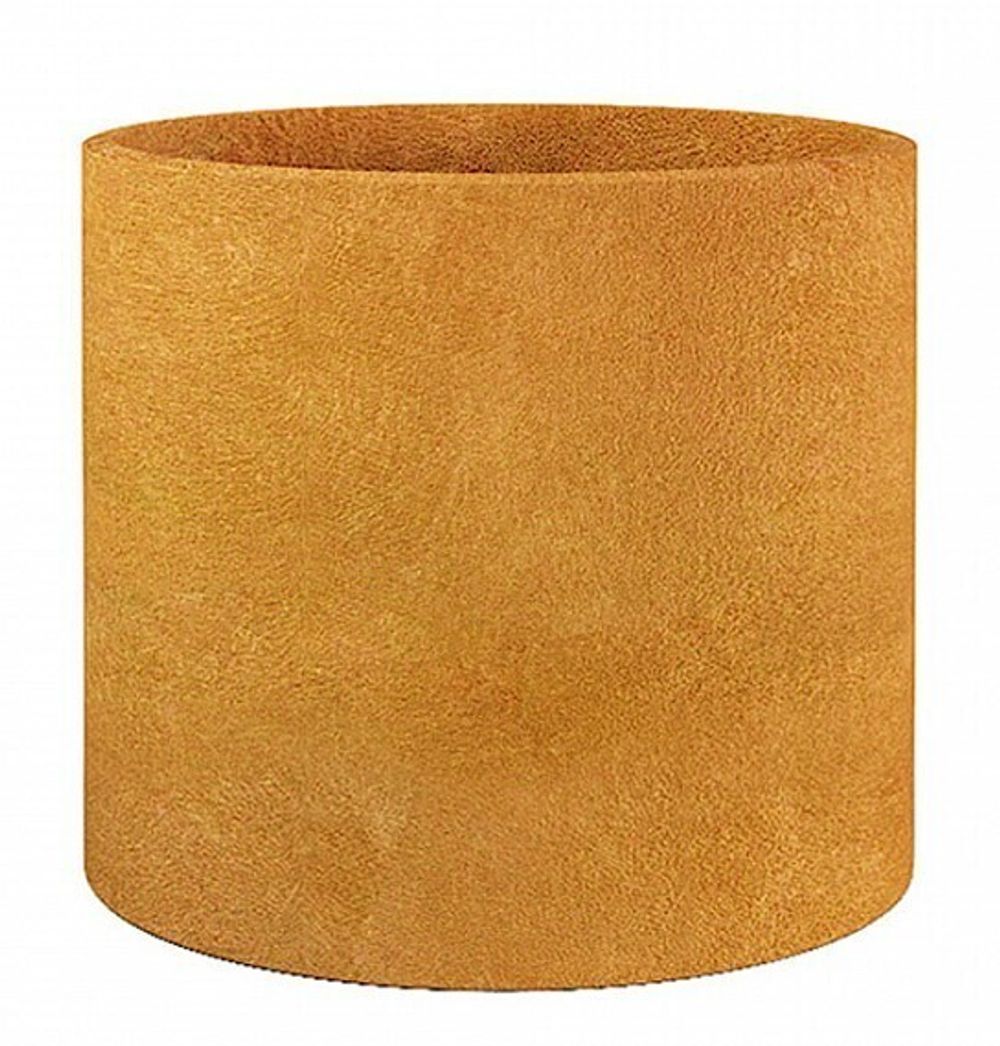 Кашпо CYLINDER GOLD D30 H30