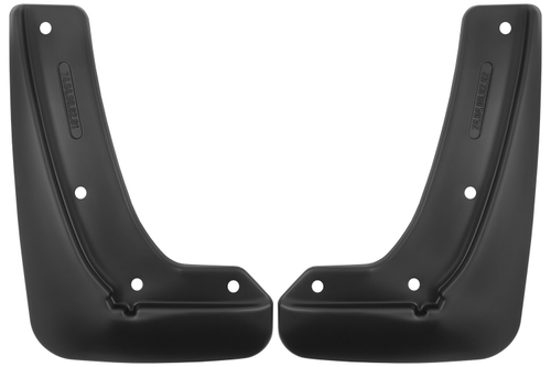 Брызговики задние MAZDA CX-30 2019 - 2 шт.(optimum) в пакете  NLF.033037.E13