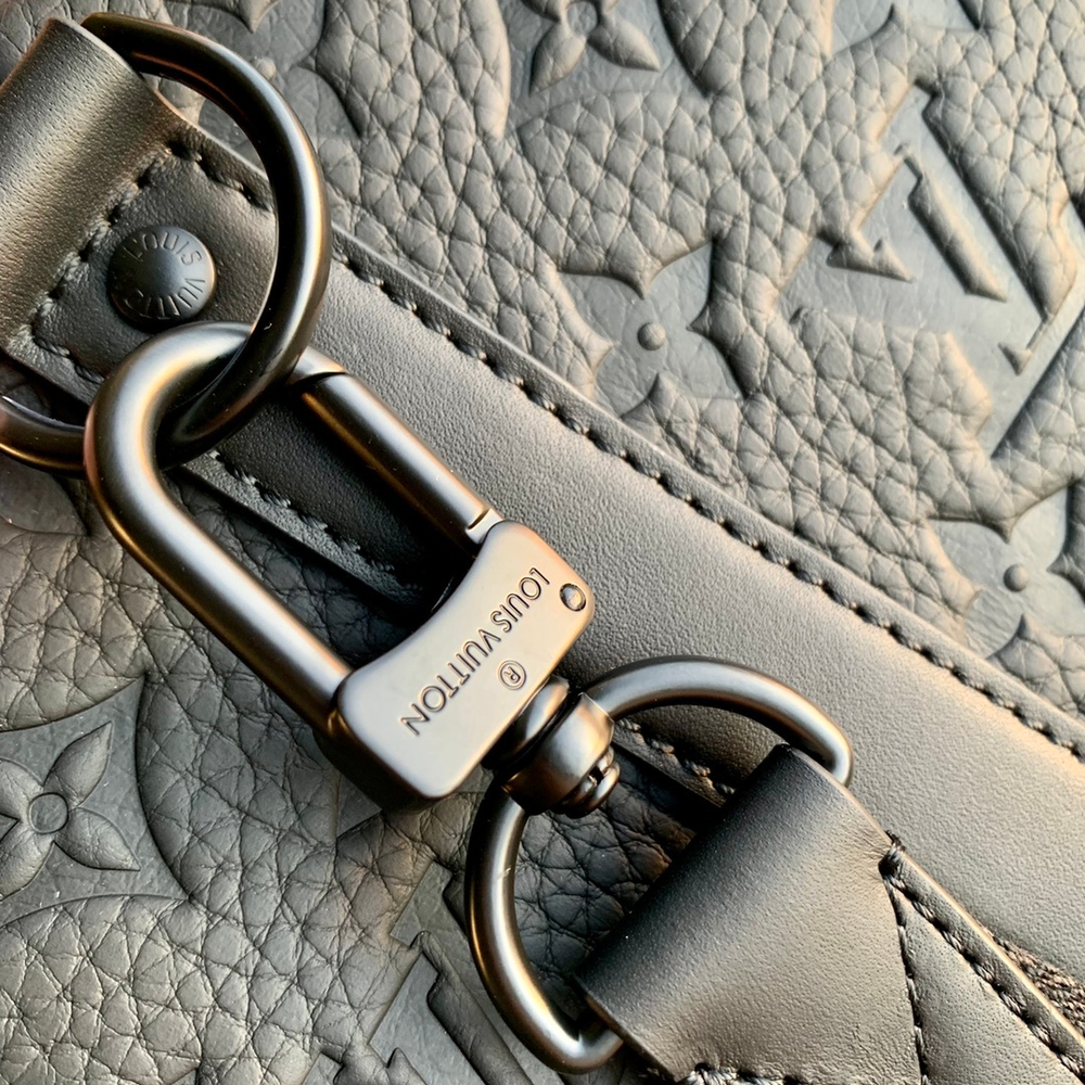 Louis Vuitton Keepall 35