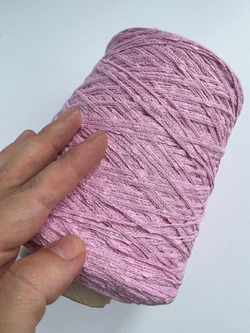 Хлопковая трикотажная пряжа для вязания Millefili-cottone