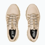 Кроссовки Jack Wolfskin Wild Hike Texapore Low oyster