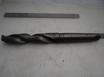 Сверло 33.25мм (170х330) Р6М5 к\х К/М4 СССР