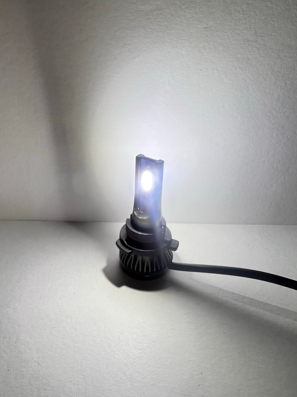 HB4 9006 / Автомобильные светодиодные лампы, HB4 9006, 36W, 6000 Lm, 12 вольт, MINI LED, Т ЛюксМини, TG (2 шт. / комплект)