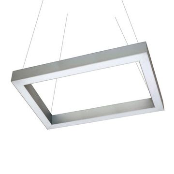 Светодиодный  кольцевой светильник  Altavolta -  Quadra Ring