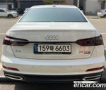 Audi A6 (C8) 45 TFSI Premium (10.2020)